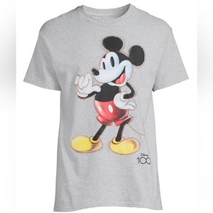 Men's Disney Mickey Mouse T-shirt